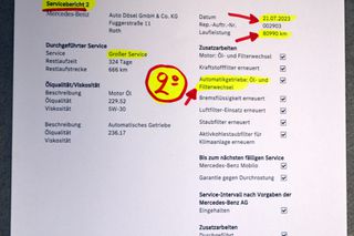 Mercedes-Benz Vito 2021 116 CDI * 163 ΗΡ * ΑΥΤΟΜΑΤΟ * LONG * Full Extra-thumb-94