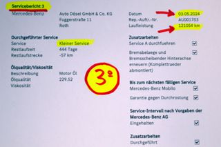 Mercedes-Benz Vito 2021 116 CDI * 163 ΗΡ * ΑΥΤΟΜΑΤΟ * LONG * Full Extra-thumb-95