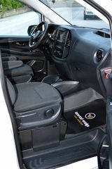 Mercedes-Benz Vito 2021 116 CDI * 163 ΗΡ * ΑΥΤΟΜΑΤΟ * LONG * Full Extra-thumb-41