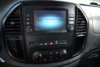 Mercedes-Benz Vito 2021 116 CDI * 163 ΗΡ * ΑΥΤΟΜΑΤΟ * LONG * Full Extra-thumb-19