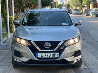 Nissan Qashqai 2018 10 ΗΜΕΡΟ ΠΡΟΣΦΟΡΩΝ ΕΩΣ 17/10 !!!!!!!!!-thumb-1