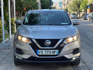 Nissan Qashqai 2018 10 ΗΜΕΡΟ ΠΡΟΣΦΟΡΩΝ ΕΩΣ 17/10 !!!!!!!!!-thumb-3