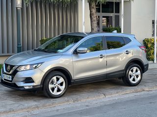 Nissan Qashqai 2018 10 ΗΜΕΡΟ ΠΡΟΣΦΟΡΩΝ ΕΩΣ 17/10 !!!!!!!!!-thumb-4