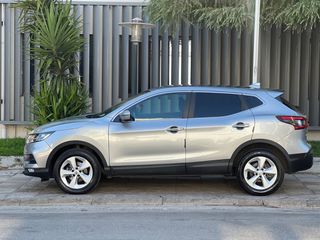 Nissan Qashqai 2018 10 ΗΜΕΡΟ ΠΡΟΣΦΟΡΩΝ ΕΩΣ 17/10 !!!!!!!!!-thumb-6