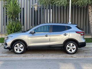 Nissan Qashqai 2018 10 ΗΜΕΡΟ ΠΡΟΣΦΟΡΩΝ ΕΩΣ 17/10 !!!!!!!!!-thumb-7
