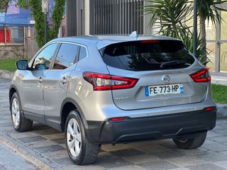 Nissan Qashqai 2018 10 ΗΜΕΡΟ ΠΡΟΣΦΟΡΩΝ ΕΩΣ 17/10 !!!!!!!!!-thumb-9
