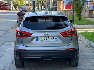 Nissan Qashqai 2018 10 ΗΜΕΡΟ ΠΡΟΣΦΟΡΩΝ ΕΩΣ 17/10 !!!!!!!!!-thumb-12