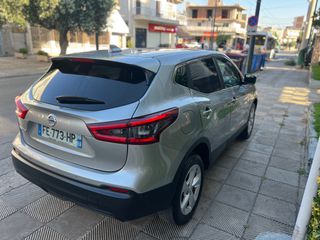Nissan Qashqai 2018 10 ΗΜΕΡΟ ΠΡΟΣΦΟΡΩΝ ΕΩΣ 17/10 !!!!!!!!!-thumb-13