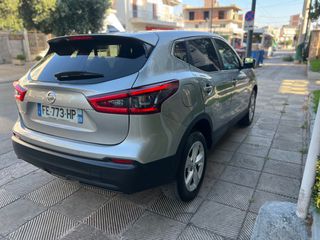 Nissan Qashqai 2018 10 ΗΜΕΡΟ ΠΡΟΣΦΟΡΩΝ ΕΩΣ 17/10 !!!!!!!!!-thumb-14