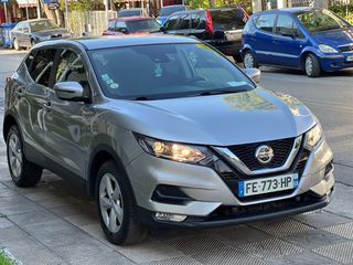 Nissan Qashqai 2018 10 ΗΜΕΡΟ ΠΡΟΣΦΟΡΩΝ ΕΩΣ 17/10 !!!!!!!!!-thumb-2