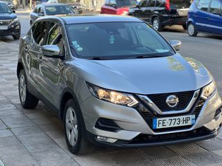 Nissan Qashqai 2018 10 ΗΜΕΡΟ ΠΡΟΣΦΟΡΩΝ ΕΩΣ 17/10 !!!!!!!!!-thumb-18