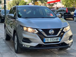 Nissan Qashqai 2018 10 ΗΜΕΡΟ ΠΡΟΣΦΟΡΩΝ ΕΩΣ 17/10 !!!!!!!!!-thumb-19