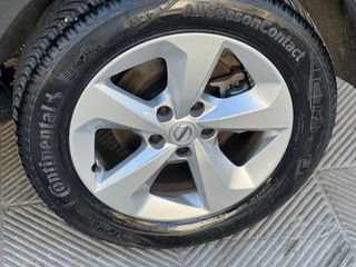 Nissan Qashqai 2018 10 ΗΜΕΡΟ ΠΡΟΣΦΟΡΩΝ ΕΩΣ 17/10 !!!!!!!!!-thumb-23