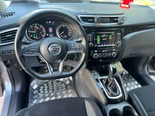 Nissan Qashqai 2018 10 ΗΜΕΡΟ ΠΡΟΣΦΟΡΩΝ ΕΩΣ 17/10 !!!!!!!!!-thumb-27