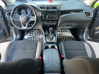 Nissan Qashqai 2018 10 ΗΜΕΡΟ ΠΡΟΣΦΟΡΩΝ ΕΩΣ 17/10 !!!!!!!!!-thumb-28