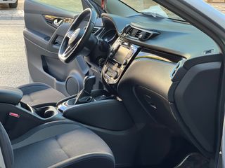 Nissan Qashqai 2018 10 ΗΜΕΡΟ ΠΡΟΣΦΟΡΩΝ ΕΩΣ 17/10 !!!!!!!!!-thumb-32