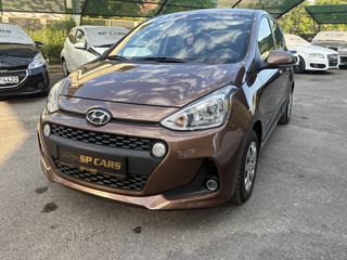 Hyundai i 10 2017