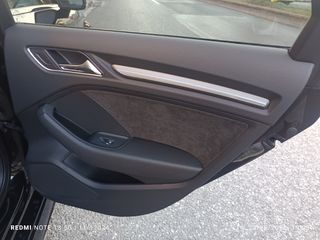 Audi RS3 2019 DIGITAL-QUATTRO-VIRTUAL LEDER-ΓΡΑΜΑΤΙΑ-thumb-19