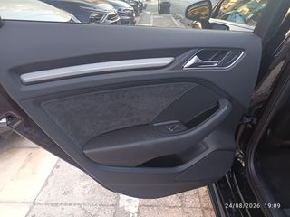 Audi RS3 2019 DIGITAL-QUATTRO-VIRTUAL LEDER-ΓΡΑΜΑΤΙΑ-thumb-20