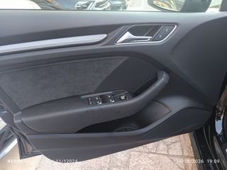 Audi RS3 2019 DIGITAL-QUATTRO-VIRTUAL LEDER-ΓΡΑΜΑΤΙΑ-thumb-21
