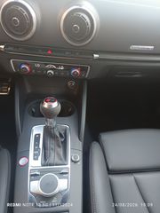 Audi RS3 2019 DIGITAL-QUATTRO-VIRTUAL LEDER-ΓΡΑΜΑΤΙΑ-thumb-24