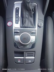 Audi RS3 2019 DIGITAL-QUATTRO-VIRTUAL LEDER-ΓΡΑΜΑΤΙΑ-thumb-25