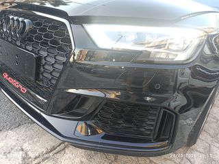 Audi RS3 2019 DIGITAL-QUATTRO-VIRTUAL LEDER-ΓΡΑΜΑΤΙΑ-thumb-32