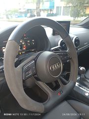 Audi RS3 2019 DIGITAL-QUATTRO-VIRTUAL LEDER-ΓΡΑΜΑΤΙΑ-thumb-36