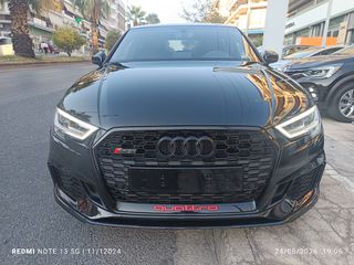 Audi RS3 2019 DIGITAL-QUATTRO-VIRTUAL LEDER-ΓΡΑΜΑΤΙΑ-thumb-1