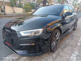 Audi RS3 2019 DIGITAL-QUATTRO-VIRTUAL LEDER-ΓΡΑΜΑΤΙΑ-thumb-2