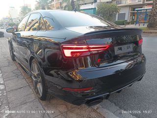 Audi RS3 2019 DIGITAL-QUATTRO-VIRTUAL LEDER-ΓΡΑΜΑΤΙΑ-thumb-3
