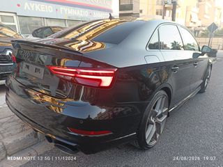 Audi RS3 2019 DIGITAL-QUATTRO-VIRTUAL LEDER-ΓΡΑΜΑΤΙΑ-thumb-5