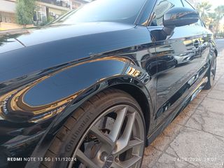 Audi RS3 2019 DIGITAL-QUATTRO-VIRTUAL LEDER-ΓΡΑΜΑΤΙΑ-thumb-6