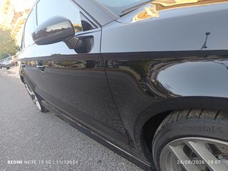 Audi RS3 2019 DIGITAL-QUATTRO-VIRTUAL LEDER-ΓΡΑΜΑΤΙΑ-thumb-7