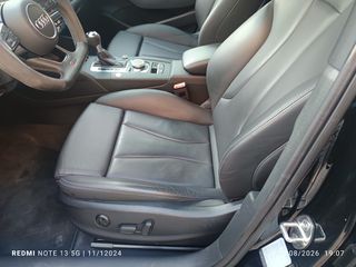 Audi RS3 2019 DIGITAL-QUATTRO-VIRTUAL LEDER-ΓΡΑΜΑΤΙΑ-thumb-11