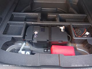 Audi RS3 2019 DIGITAL-QUATTRO-VIRTUAL LEDER-ΓΡΑΜΑΤΙΑ-thumb-14