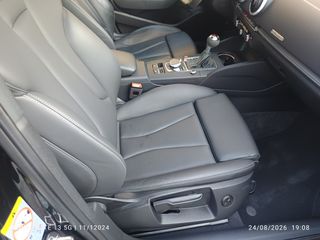 Audi RS3 2019 DIGITAL-QUATTRO-VIRTUAL LEDER-ΓΡΑΜΑΤΙΑ-thumb-16