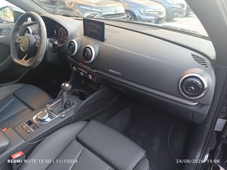 Audi RS3 2019 DIGITAL-QUATTRO-VIRTUAL LEDER-ΓΡΑΜΑΤΙΑ-thumb-17
