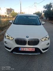 Bmw X1 2019 XLINE