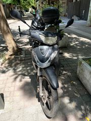 Modenas Kristar 125 2007-thumb-2