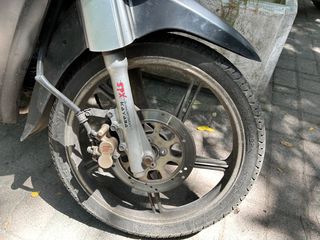 Modenas Kristar 125 2007-thumb-3