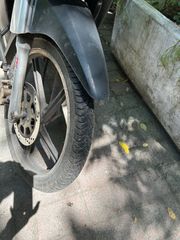 Modenas Kristar 125 2007-thumb-4