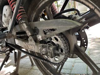Modenas Kristar 125 2007-thumb-6