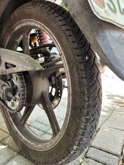 Modenas Kristar 125 2007-thumb-8