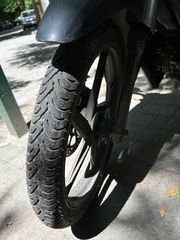 Modenas Kristar 125 2007-thumb-9