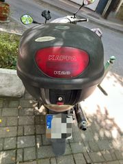 Modenas Kristar 125 2007-thumb-12