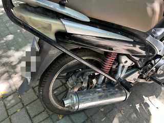 Modenas Kristar 125 2007-thumb-13