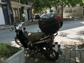 Modenas Kristar 125 2007-thumb-14