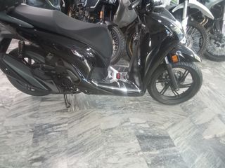 ΓΝΗΣΙΟ HONDA ΠΡΟΣΤΑΤΕΥΤΙΚΟ ΠΑΤΩΜΑΤΟΣ ΓΙΑ SH 350