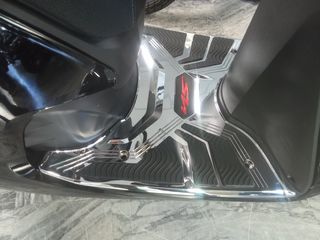 ΓΝΗΣΙΟ HONDA ΠΡΟΣΤΑΤΕΥΤΙΚΟ ΠΑΤΩΜΑΤΟΣ ΓΙΑ SH 350-thumb-1